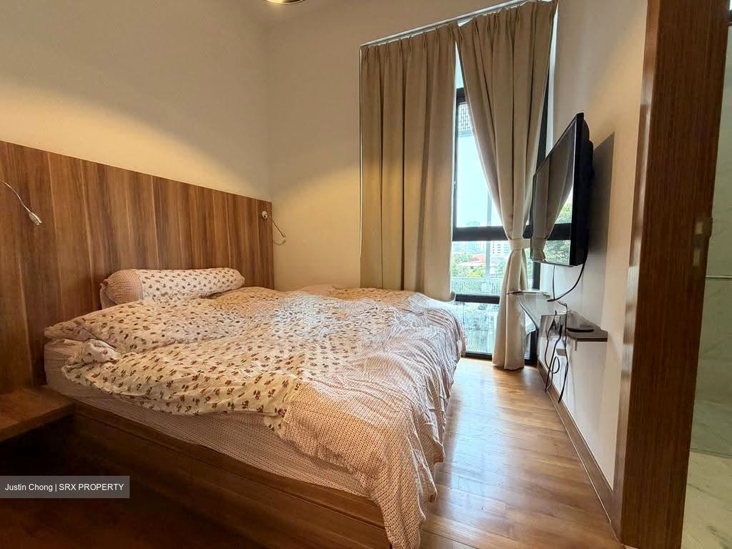 18 Woodsville (D13), Apartment #629701891